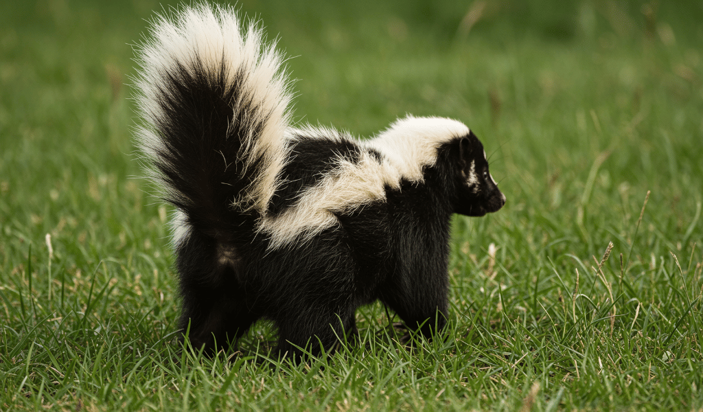 De-Skunk Treatment